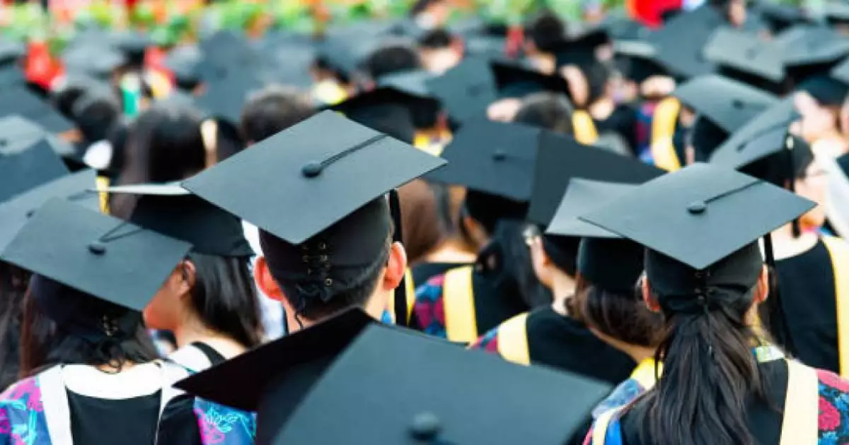  2025 жылғы жоғары білім саласындағы негізгі нәтижелер қорытындыланды 