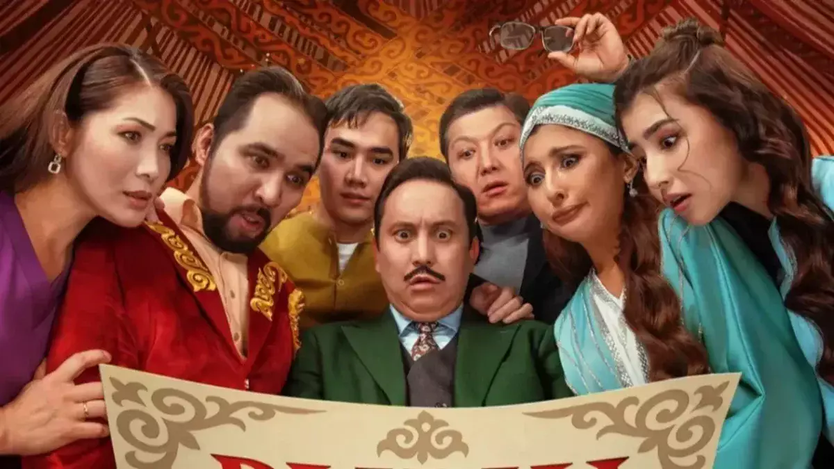 «Руың кім?» жайлы даудан кейін Tigers Films фильм түсіруді тоқтатты