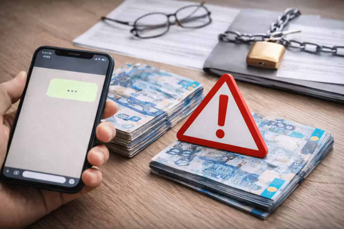 Получат ли пенсионеры выплаты за январь до конца года: ответ Минтруда РК