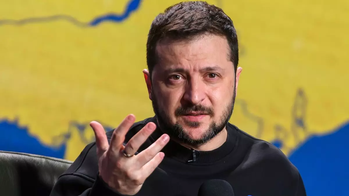 Зеленскийдің 20 тармақтан тұратын бейбітшілік жоспары: стратегиялық ымыра ма, әлде халықаралық сауда ма?