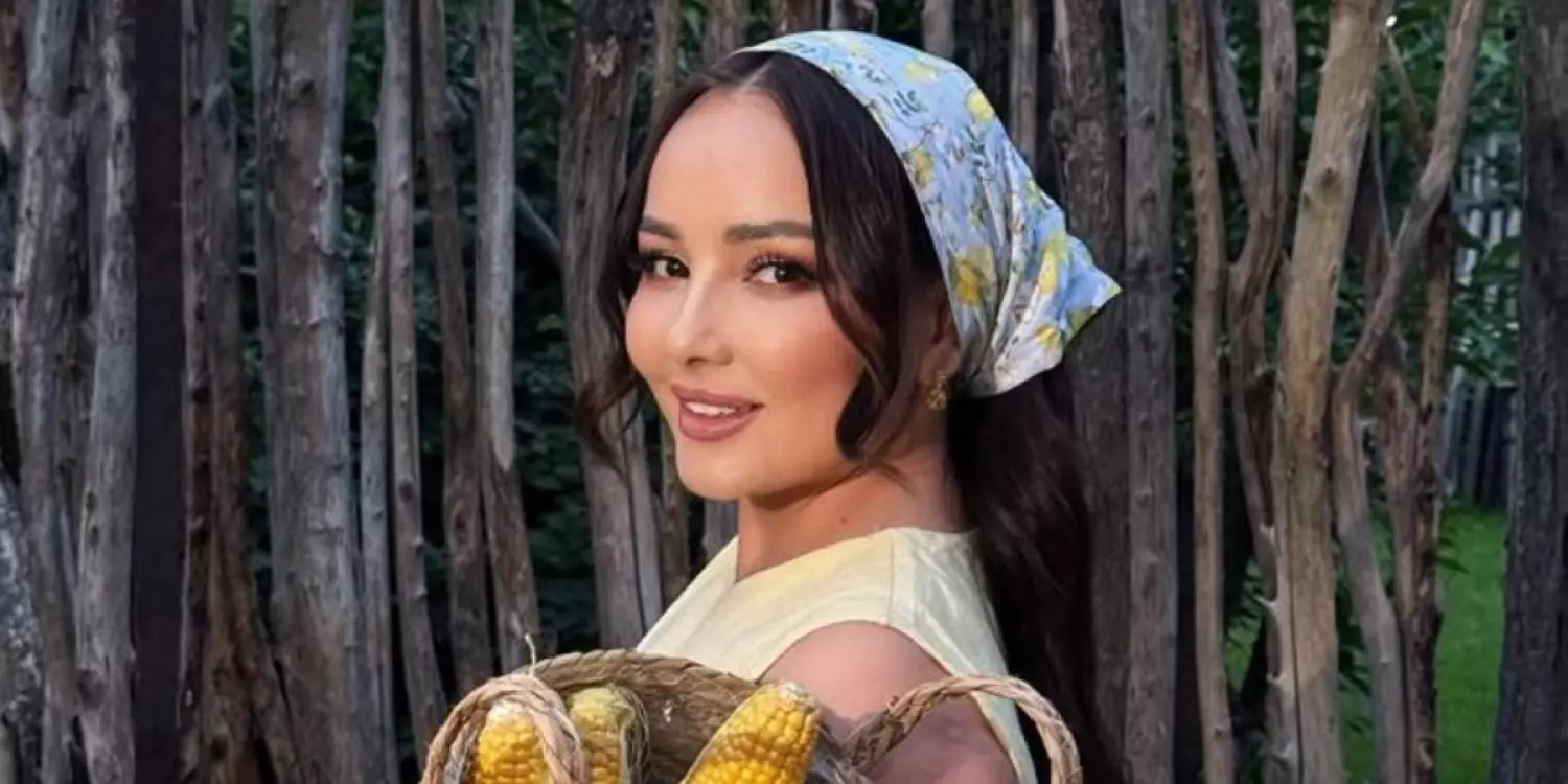 Жазира Байырбекова: «Келінді де, қызды да әділдікпен қабылдау керек»