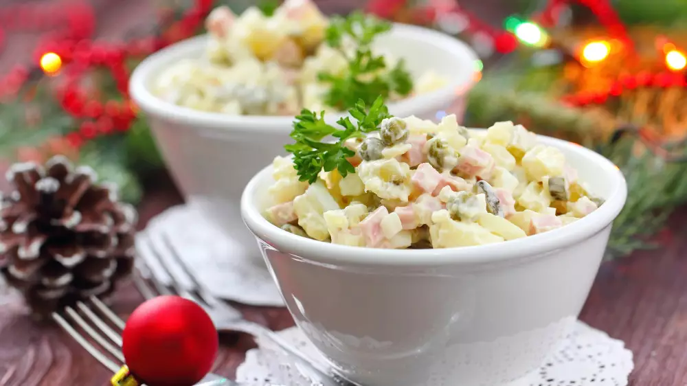 Тәулігіне қанша қасық майонез жеуге болады? Дәрігер жауабы