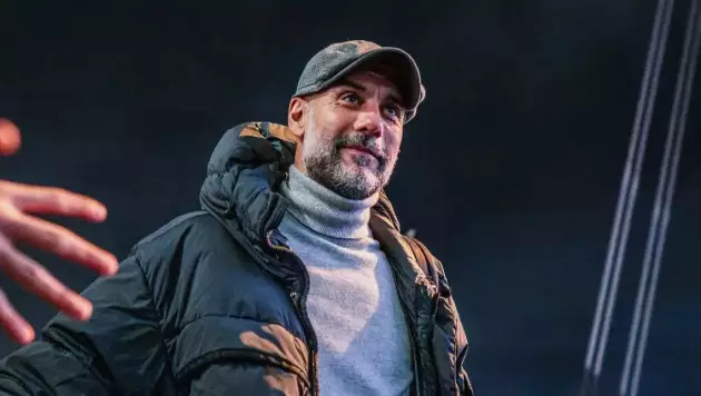 "Манчестер Ситиді" тазалай бастаған Гвардиола екі ойыншыны "қуып" жіберді