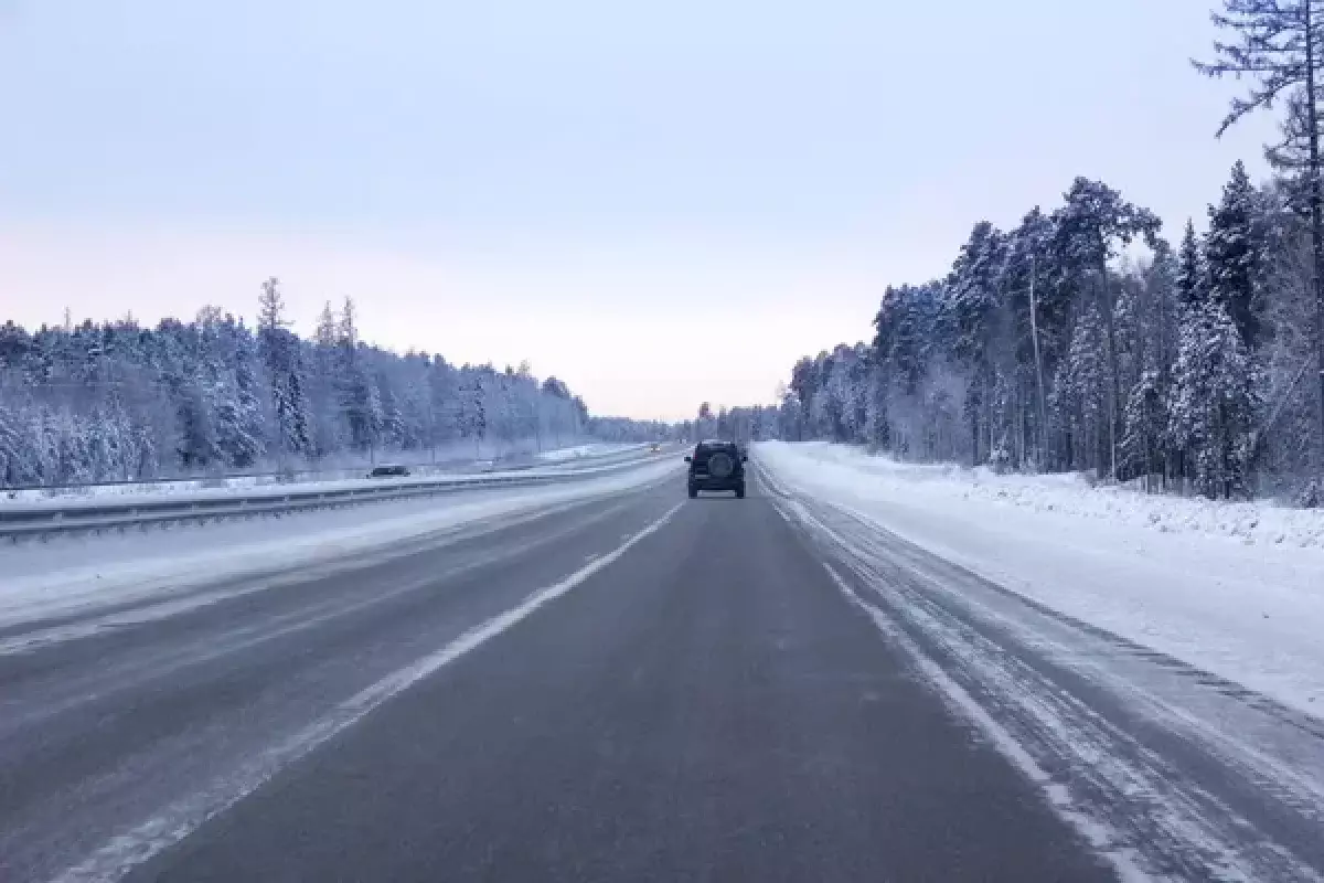 Жетісу облысында көлік қозғалысына шектеу қойылды