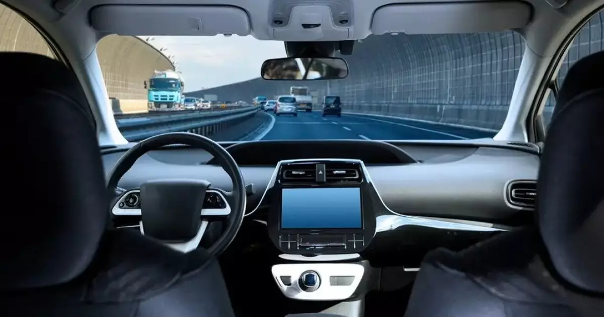  Астанада келесі жылы жүргізушісіз таксилер пайда болуы мүмкін 