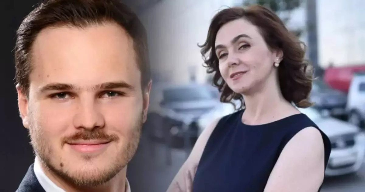  Германияда өлтірілген экс-судья Айгүл Сайлыбаеваның күйеуі мен енесі Мәскеуде ұсталды 