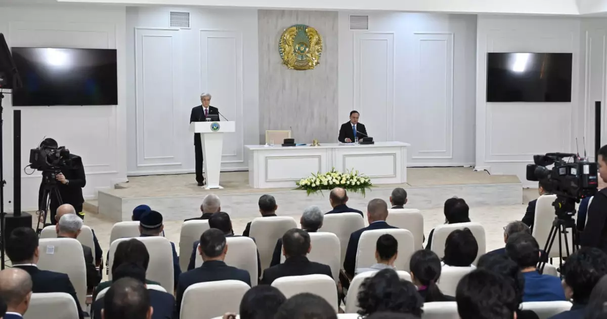   Жамбыл облысында 63 мыңнан астам жұмыс орны ашылды   