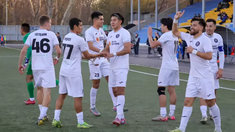 Қазақстан Премьер-лигасындағы 4 клуб келесі жылы өзге стадионда ойнауы мүмкін