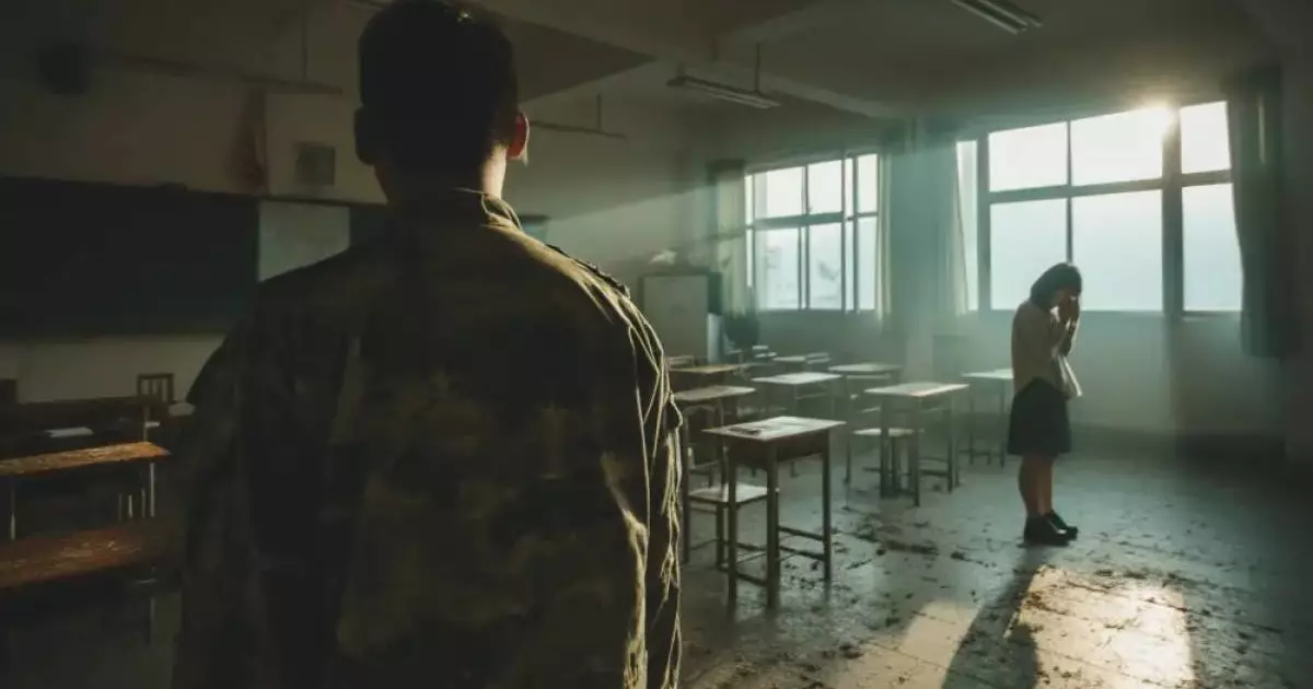  14-летний преступник получил 10 лет в Туркестанской области 