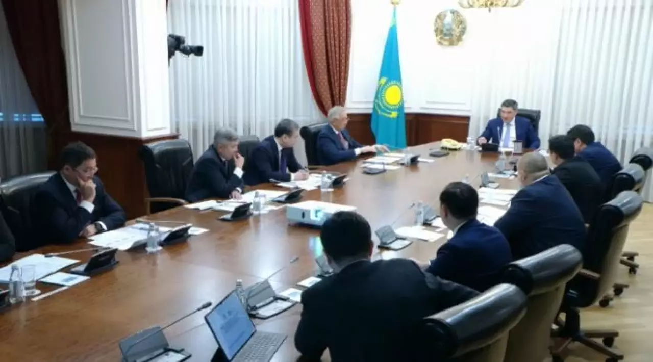 Развитие СЭЗ: 200 новых проектов реализуют до 2030 года