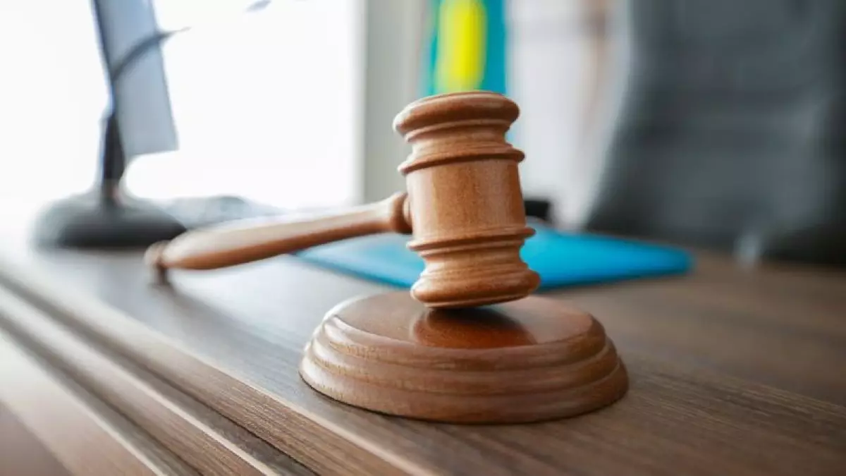 Түркістан облысында 1 сынып оқушысын зорлаған 14 жасар жасөспірім сотталды