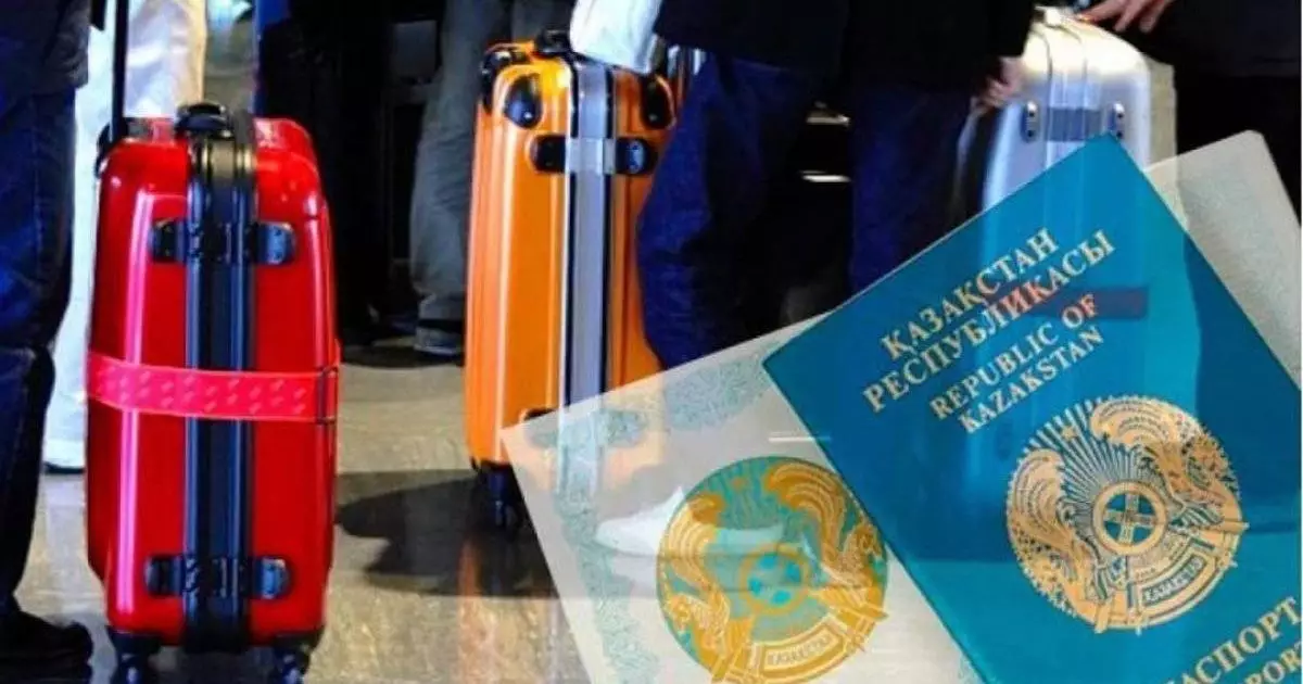  Елге оралған 14,8 мың қазақ: қандастар қай өңірге көбірек қоныстанып жатыр? 