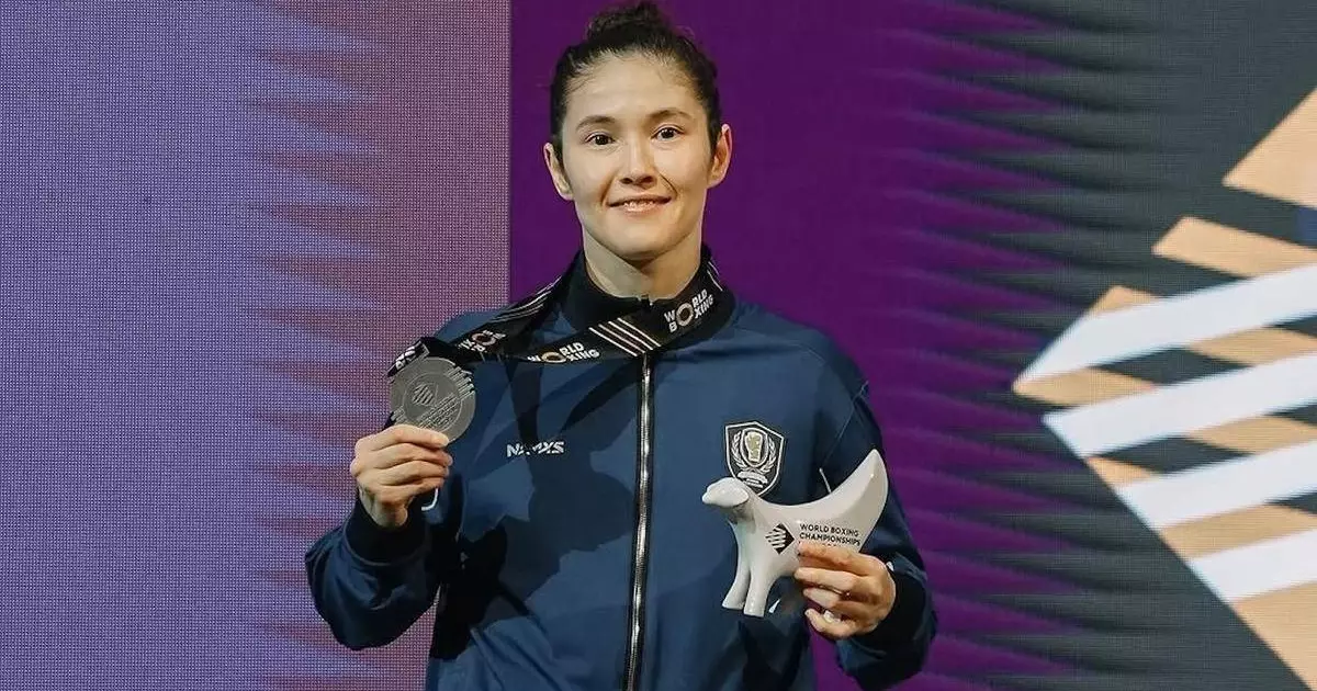  `Сен тым кәрісің`: Назым Қызайбай жеке өміріне қатысты тосын пікір білдірді 