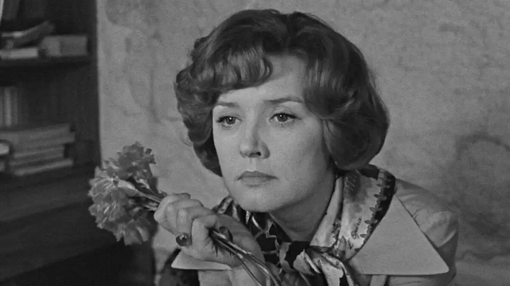 Ушла из жизни звезда фильма “Москва слезам не верит“ Вера Алентова