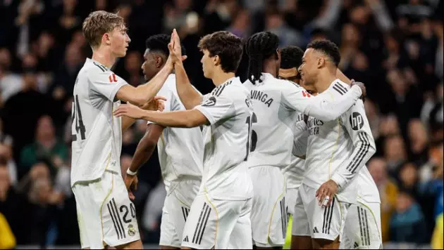 В "Реале" нашли серьёзную проблему и неожиданного спасителя