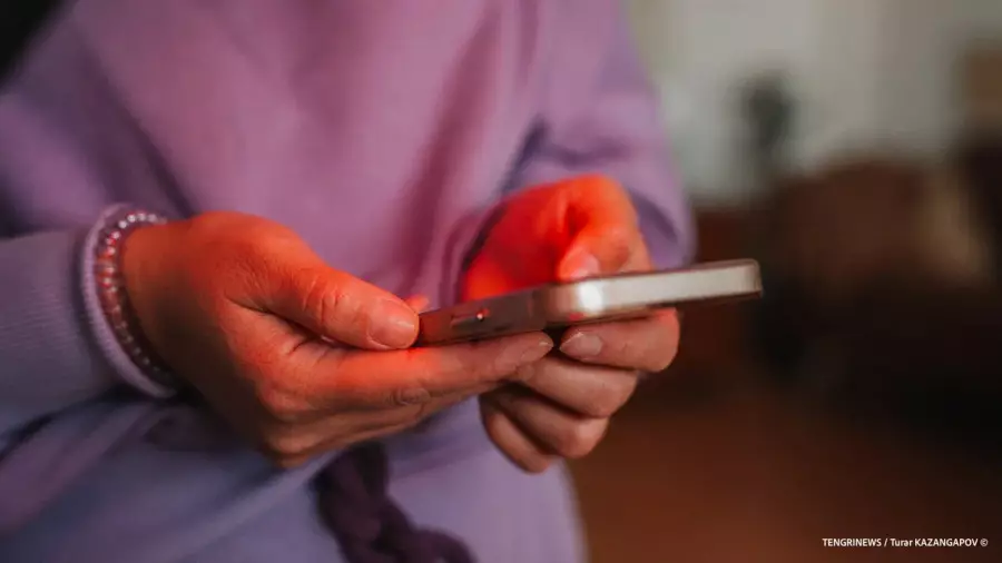1414-тен SMS: прокуратура қазақстандықтарға ескерту жасады