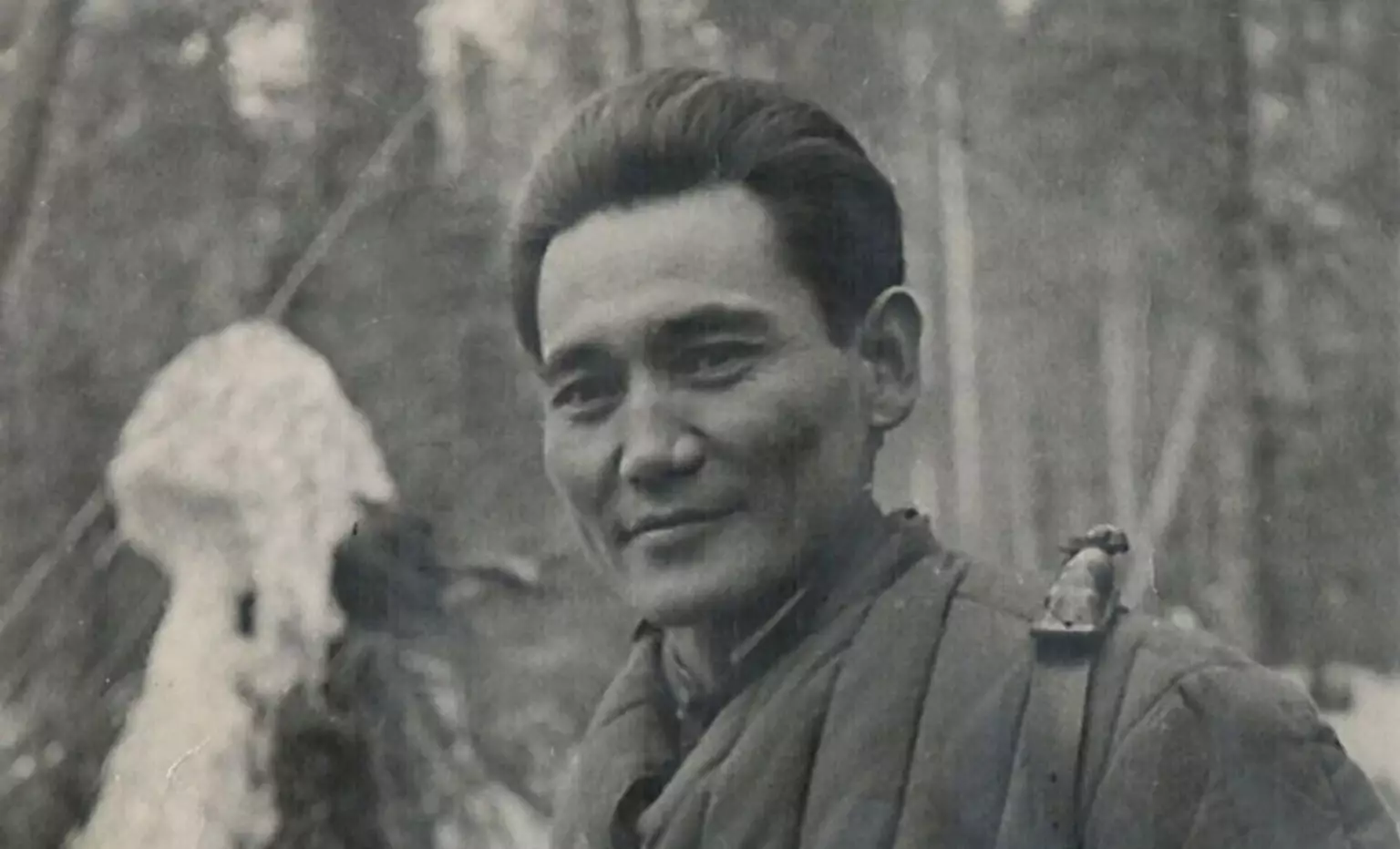 Токаев присвоил Бауыржану Момышулы звание «Халық қаһарманы»