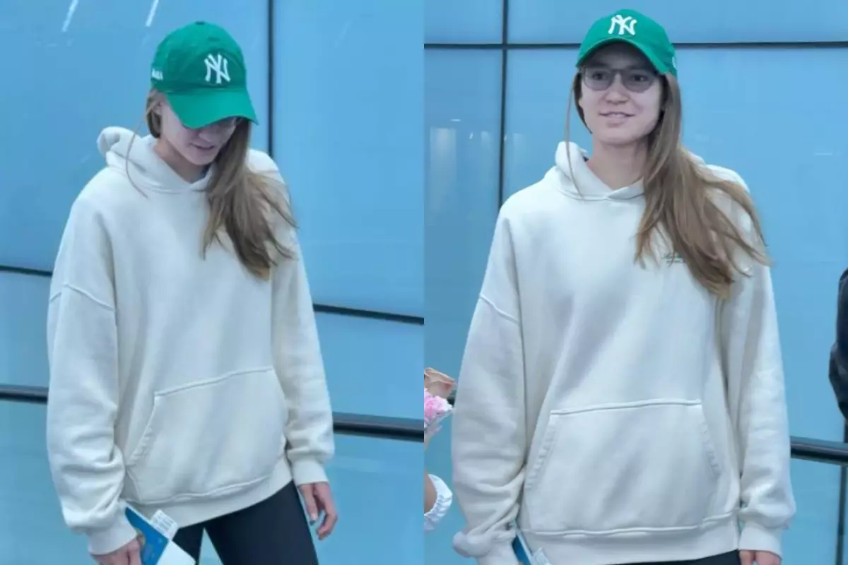 Елену Рыбакину заподозрили в двойном гражданстве