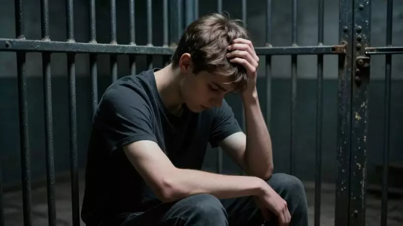 16-летний казахстанец рассказал, как потерял будущее из-за одной ошибки