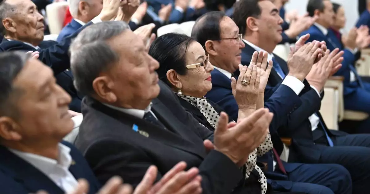  Мемлекет басшысы: Әулиеата – нағыз еңбекқор адамдардың мекені 