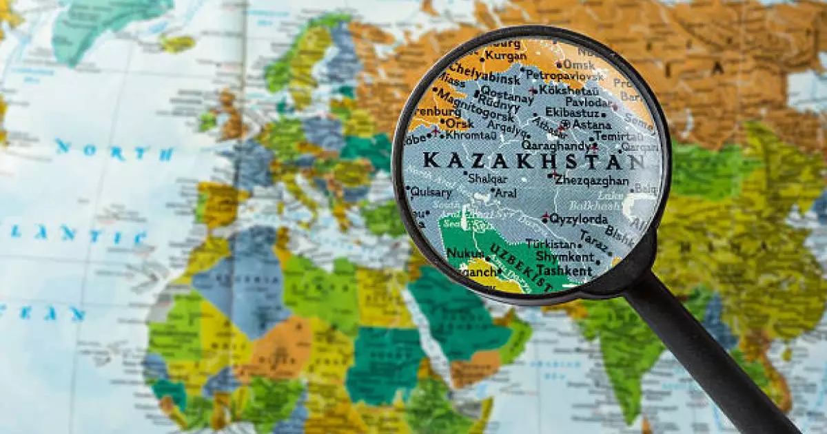  Қасым-Жомарт Тоқаев: Біз – Орталық Азиядағы және Кавказ аймағындағы экономикасы ең ірі елміз 