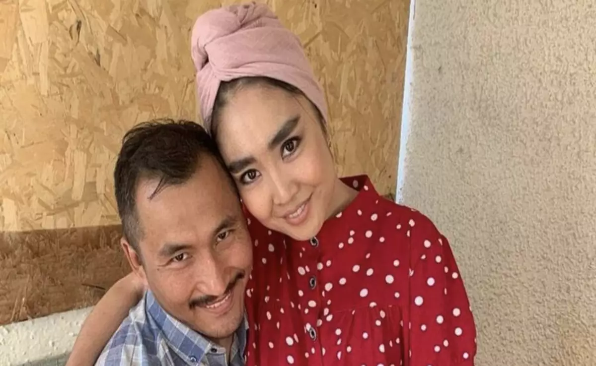 «Кейде күнде ажырасқым келетіні рас»: Танымал актер шындығын айтты (ВИДЕО)