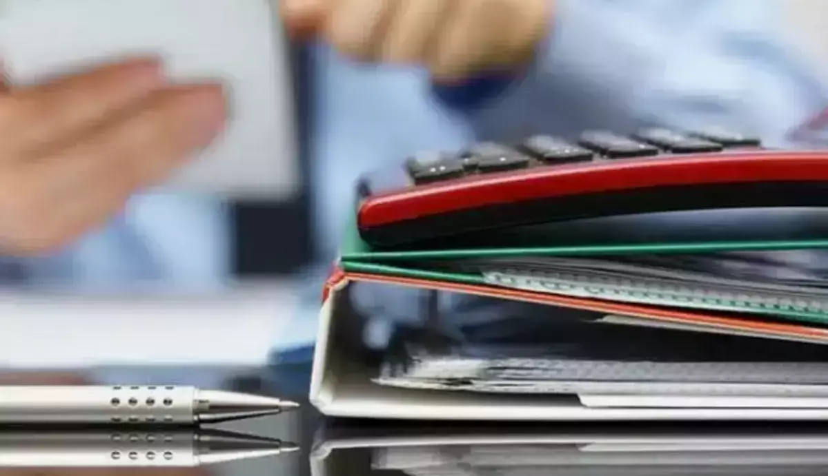 Казахстан готовит налоговые «засады» с 1 января: кого будут проверять - новости на Lada.kz 25.12.2025