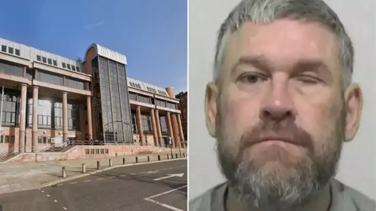 Посетитель откусил ухо работнику кафе за отказ дать ему бесплатную еду - новости на Lada.kz 25.12.2025