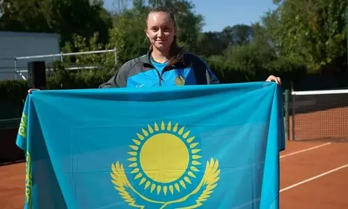 Елена Рыбакина “отреагировала” на заявления о российском гражданстве