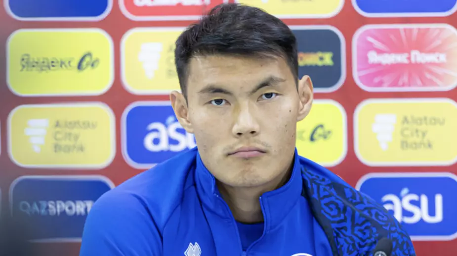 "Сделали большое дело". Нуралы Алип оценил выступление "Кайрата" В Лиге чемпионов