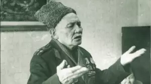 Бауыржан Момышұлына ресми түрде "Халық қаһарманы" атағы берілді