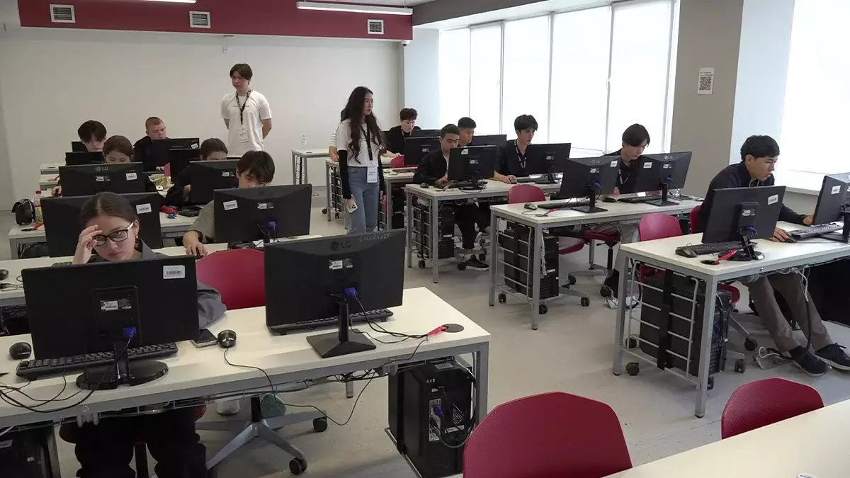 Қазақстанда шетелдің 33 университетінің филиалдары ашылды - Президент