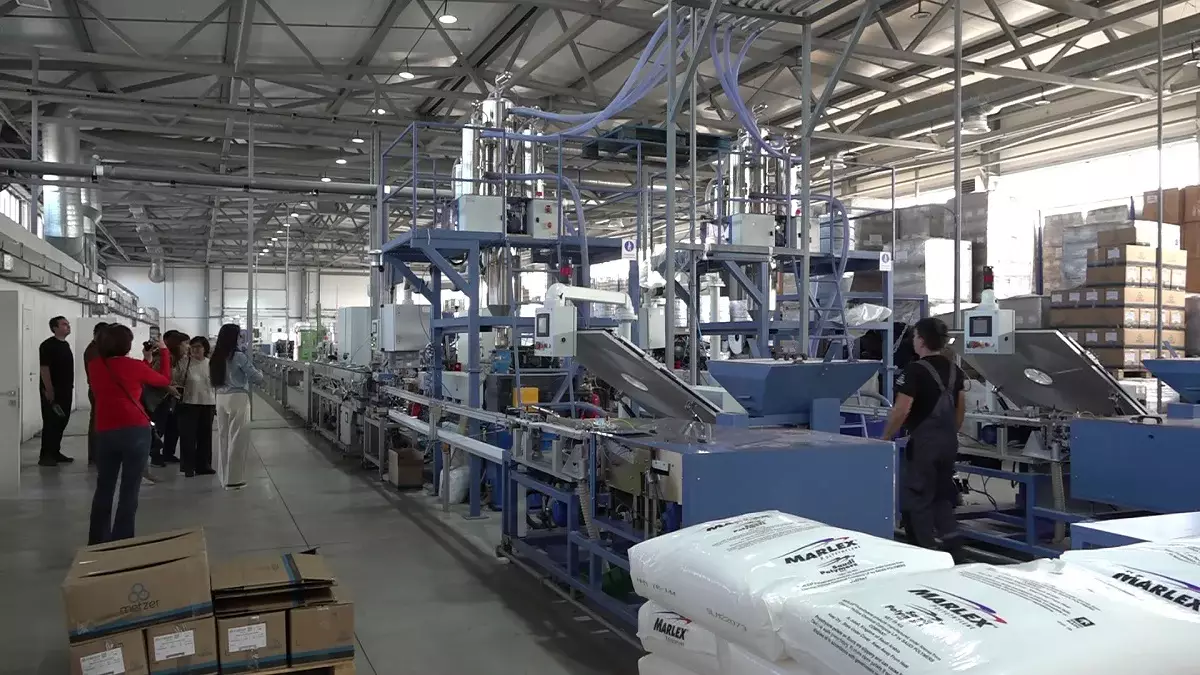 Өңірлердегі іскерлік ахуалды жақсарту үшін арнайы бағдарлама жүзеге аспақ