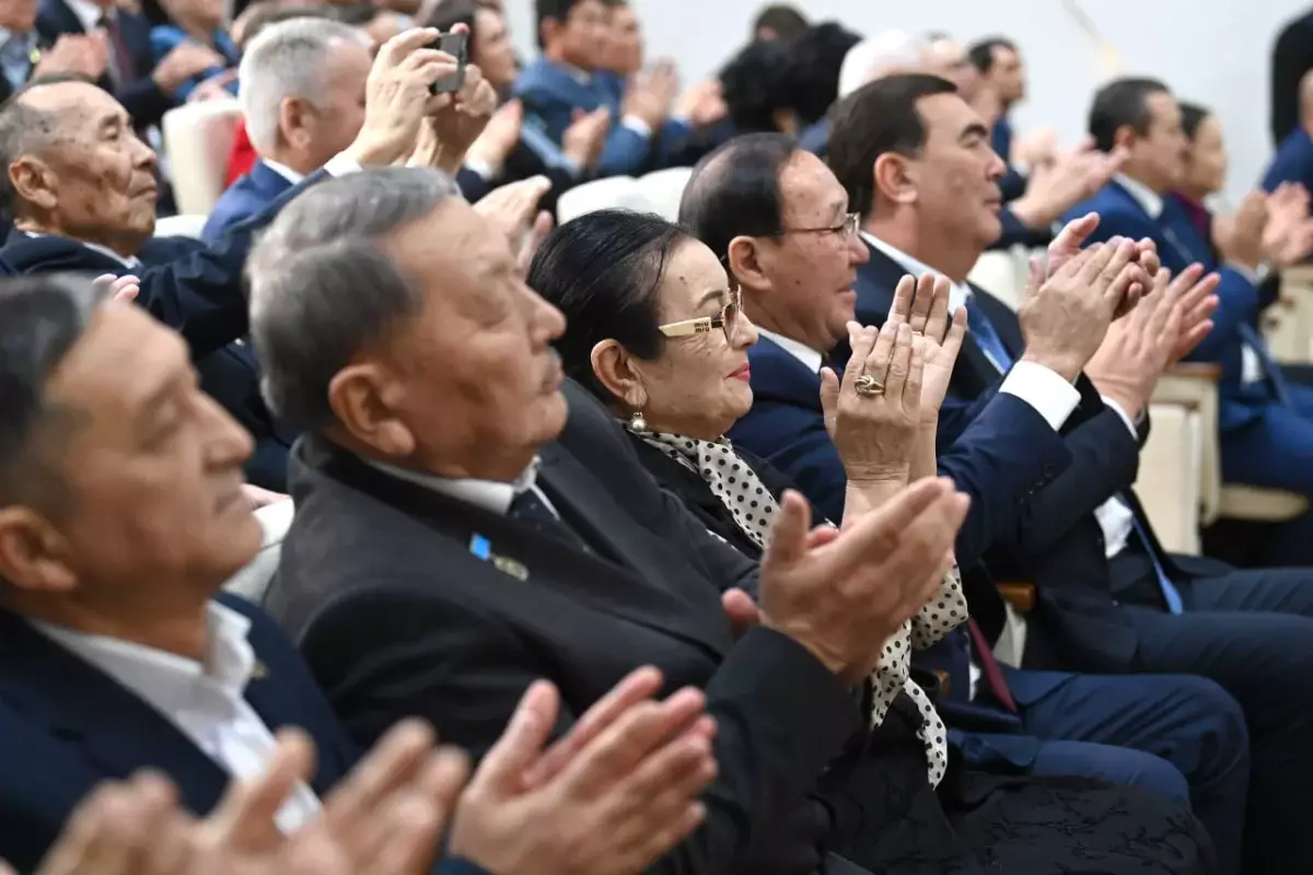 Мемлекет басшысы барлық өңірде Инклюзивті спорт орталығын салу туралы тапсырма берді