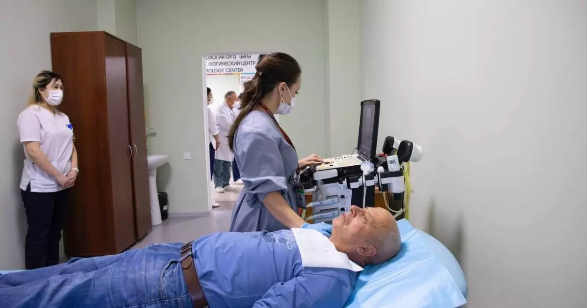  2026 жылдан бастап қандай ауру түрлері тегін емделетіні айтылды 