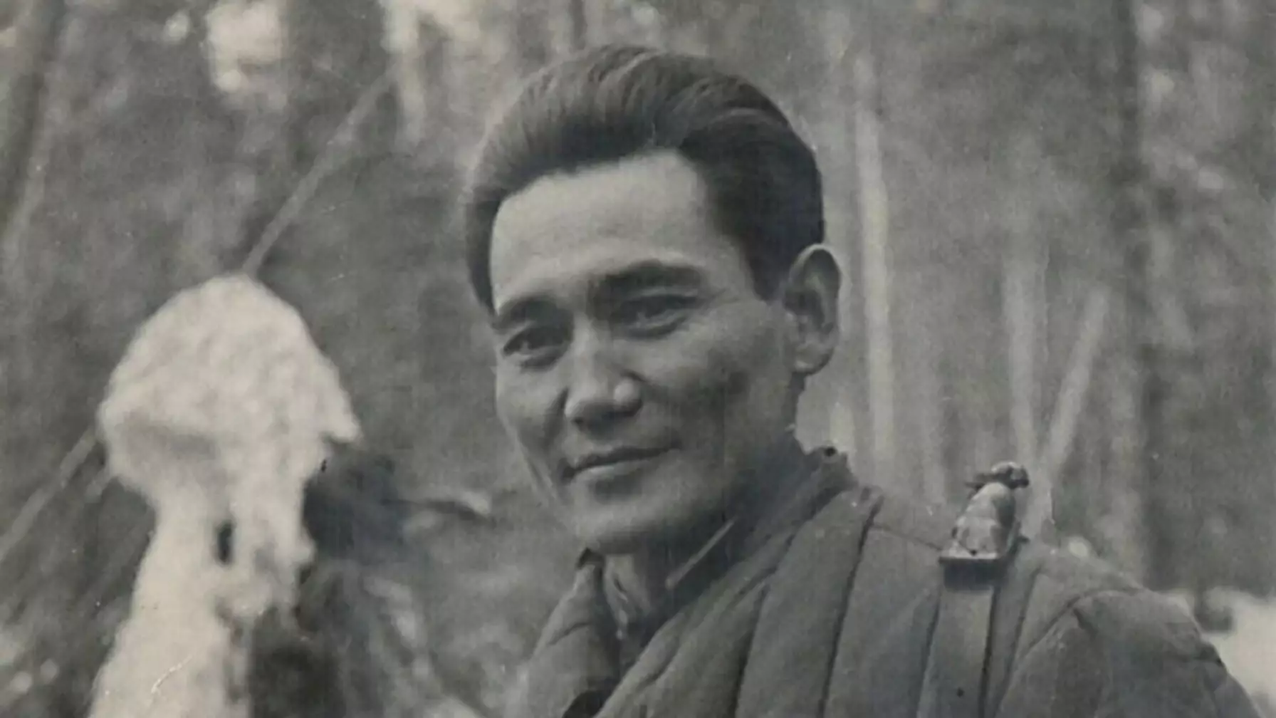 Мемлекет басшысы Бауыржан Момышұлына «Халық қаһарманы» атағын берді