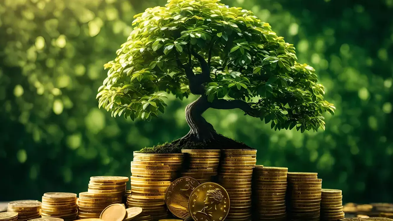 Неге байлар байи береді?