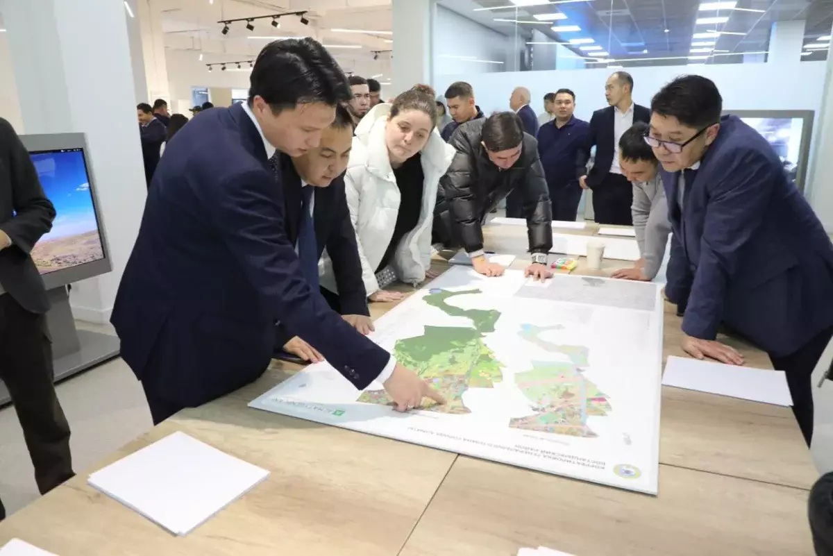 Алматы выстраивает устойчивое и сбалансированное развитие – эксперт о корректировке Генплана