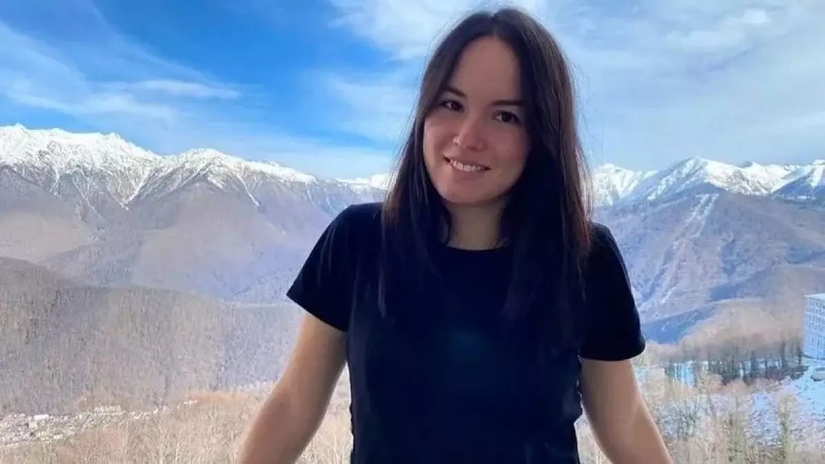 Қазақтарға тіл тигізді деп айыпталған Екатерина Биволдың ісі сотқа жолданды