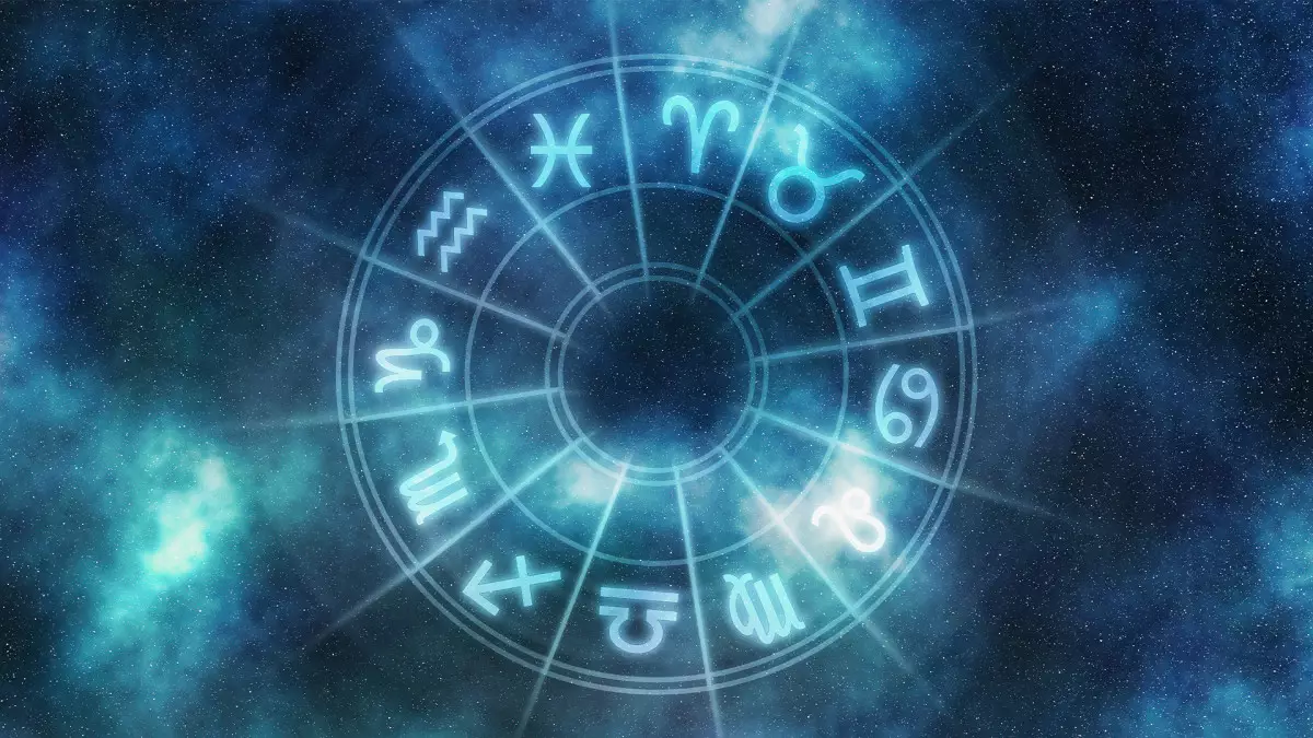 Знаки зодиака в представлении ИИ: что вас ждет в 2026 году