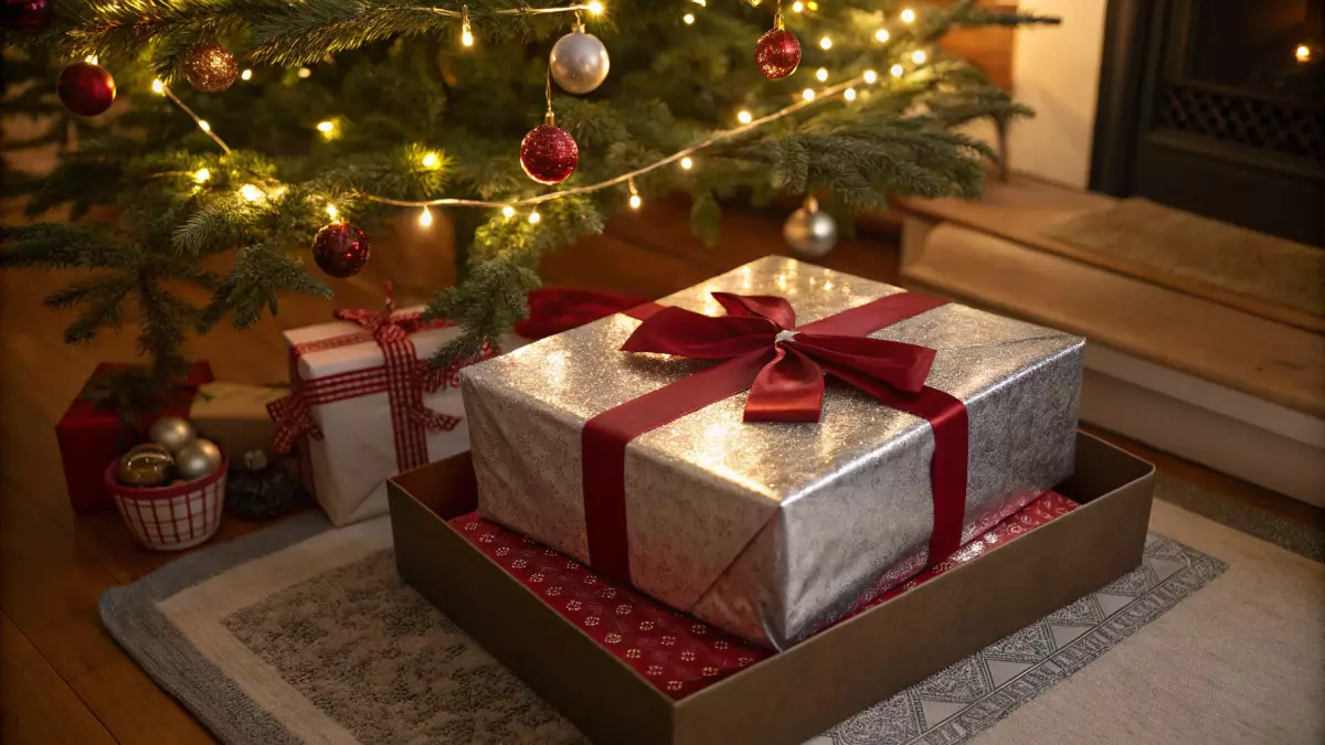 Это нельзя дарить на Новый год: какие табу на подарки есть в разных странах мира