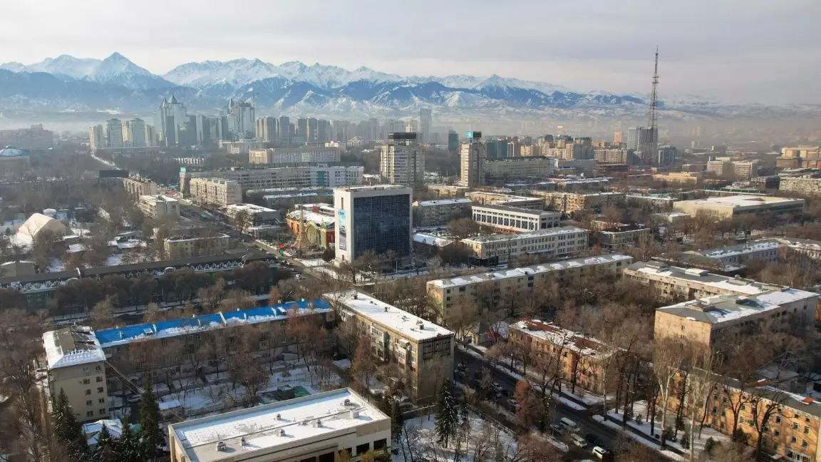 Басжоспар-2040: «Қоғамдық көлікті дамыту – бұл жоғары білікті техникалық еңбек нарығын қалыптастыру» – сарапшы