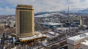 Алматы тұрақты әрі теңгерімді дамуға бет алды – сарапшы Бас жоспарды түзету туралы