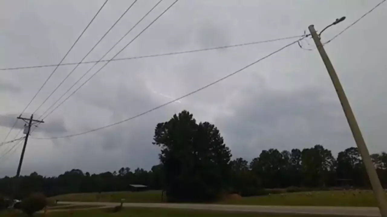 Биыл магниттік дауылды күндер саны рекорд жаңартты