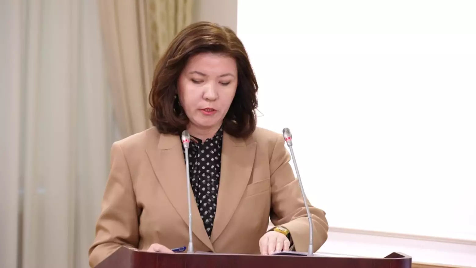 Балаларды қорғау мақсатында арнайы кабинеттер пайда болады