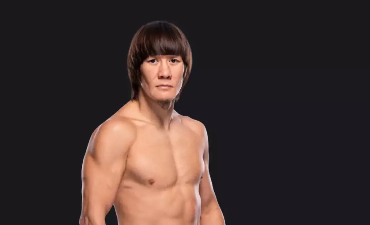 Многоженец Жалгас Жумагулов заявил, что возьмет третью токал