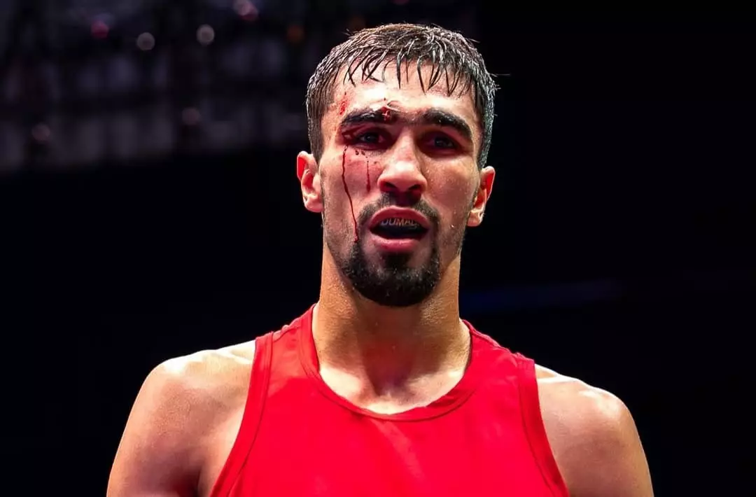 Шумковтың «тістегені» кездейсоқ па? Халоков IBA шешіміне үн қатты