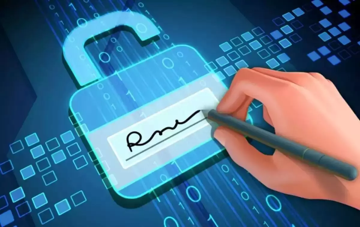 В Казахстане изменили правила перевыпуска ЭЦП