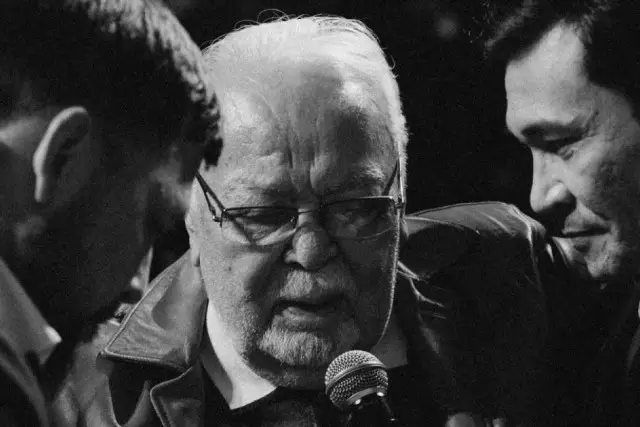 Қазақ сахнасының аңызы: Асанәлі Әшімов туралы 7 әсерлі дерек