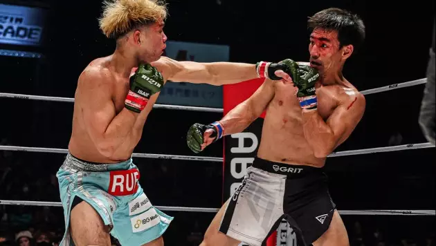 Нокаутёр из Казахстана получил бой за пояс? Менеджер бойца сделал заявление